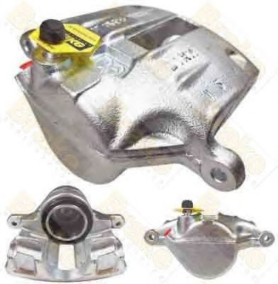 BRAKE ENGINEERING ca1703r -  Тормозной суппорт